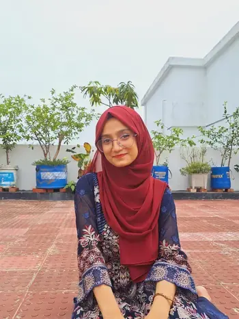 Ushrah Tahsin Philipa